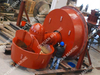 380 KW Electric Tunnel Bow Thruster