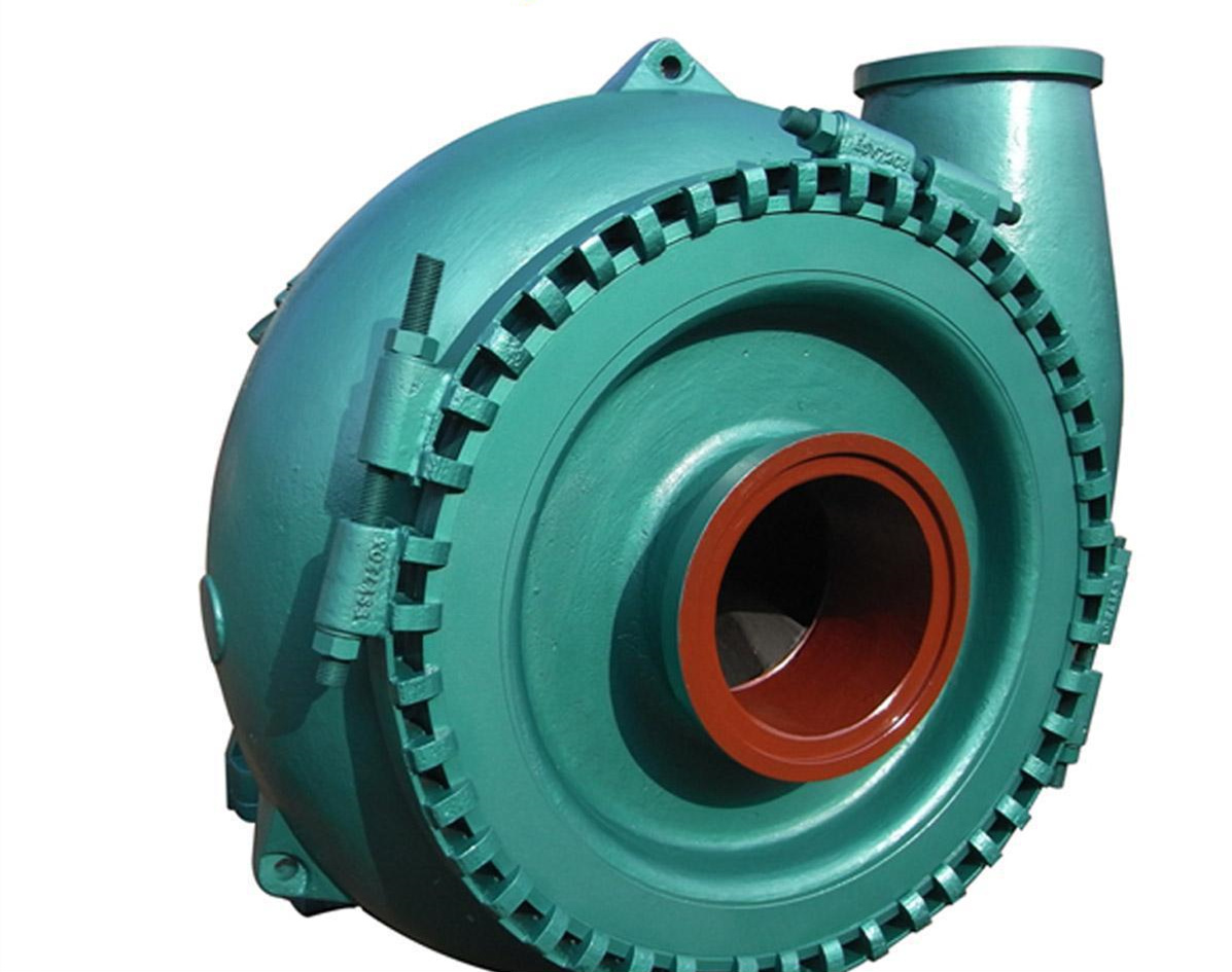 Water Pump Shell china