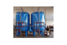 River Water Purification Filter