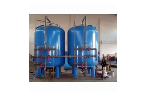 River Water Purification Filter