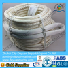 high quality marine polyester mooring ropenylon rope