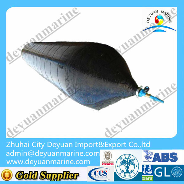 Marine Rubber Airbag/inflatable Air Bag/boat Lift Air Bags From China