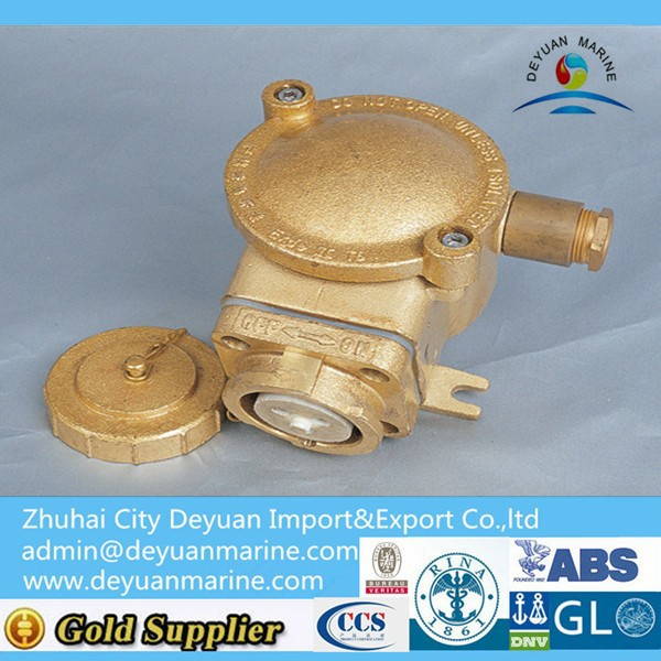 Ship Electric Appliances Explosion-proof Power Socket