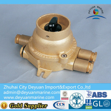 Ship Electric Connecting and Circuit Breaking Explosion-proof Switch