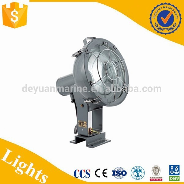 TG1-A Marine Spot Light