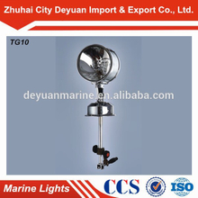 450W Ship Outdoor Marine Search Light TG10