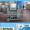 Integrated and Compact small sewage treatment plant operation with good price