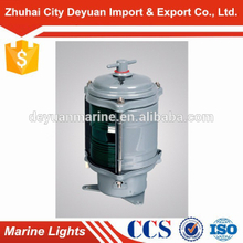 24V/30W Marine Single-deck Navigation Signal Starboard Light CXH1-2C