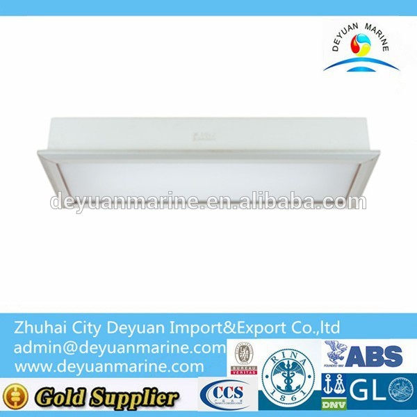 220V/60Hz Ship Indoor Fluorescent Ceiling Light JPY21-2E