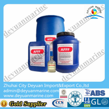 6% High Expansion Foam Extinguishing Agent