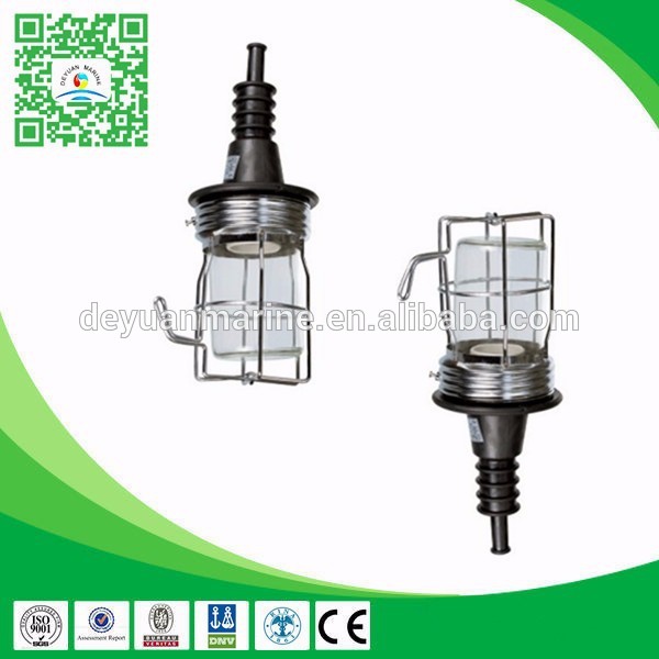 CSD Series Marine Potable Fireproof Light