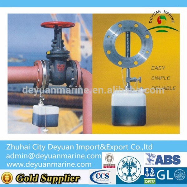 Fuel Oil Drip Sampler