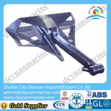 180 KG H.H.P. Stockless Type Ac-14 Anchor ac-14 hhp stockless anchor