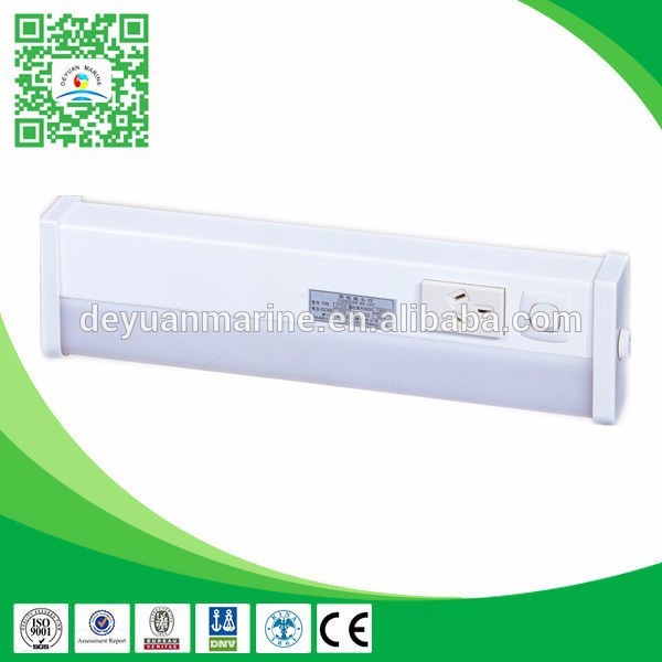 JTY Series Marine Fluorescent Bedside Light