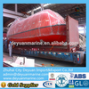 Marine fiberglass boat SOLAS FRP Life boat totally enclosed life boat boats fiberglass