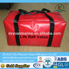 10 Man Throw-overboard Yacht Infatable Life raft with good quality