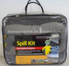 Meltblown PP Emergency Oil Only Spill Kits For Environmental Protection