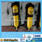 Portable SCBA Self Contained Air Breathing Apparatus breathing Air Compressor 220V for SCBA