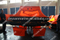 Solas 6 Man Self-Righting Yacht Inflatable Life raft