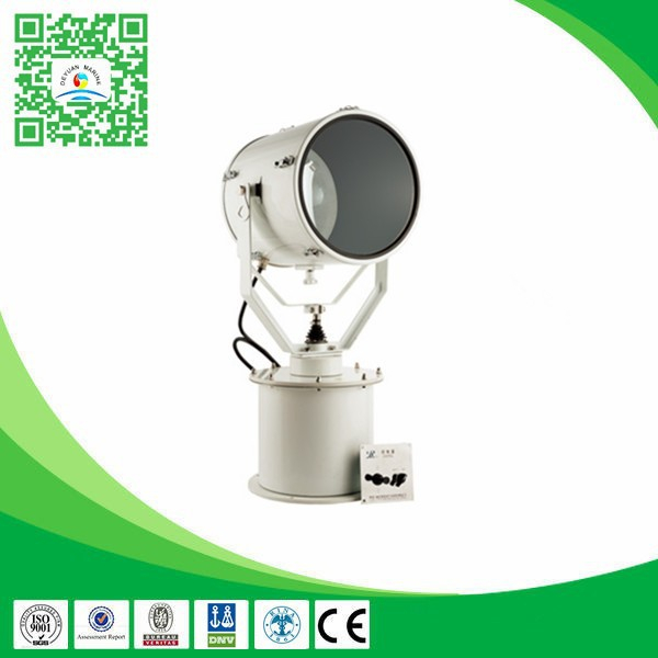 CTG3 Spot Light For Ship Searching