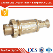 Brass IP56 Explosion-proof Plug manufacturer dCTH202-3