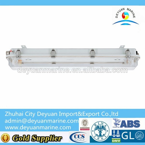 Fluorescent Pendant Light JCY48-2B