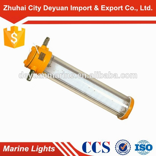 20W*2 Marine Used Explosion-proof Fluorescent Light