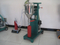 GFM16-1 dry powder fire extinguisher agent filling machine