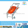 70KN Free Fall Lifeboat Launching Appliance With CCS Certificate Launching appliance