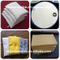 White Oil Absorbent Pads Cloth Oil Absorbing Paper 2mm For Sale