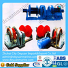 24/26 Electric Anchor Windlass