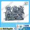 Marine Rope Reel for Ship Reel Automatic Electric Steel Cable Reel Marine Mooring Rope Reel