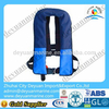 110N Solas approved automatic inflatable life jacket for adult