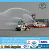 Marine FiFi System/Fire Fighting System