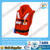 150N Marine Inflatable Life Vest