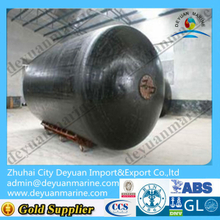6-32 Meter Marine Used Salvage Airbag/Rubber airbag For Sale