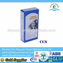 Emergency Food Rations for Survival with the latest date of production