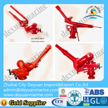 High quality Fire Monitor with ABS certificate