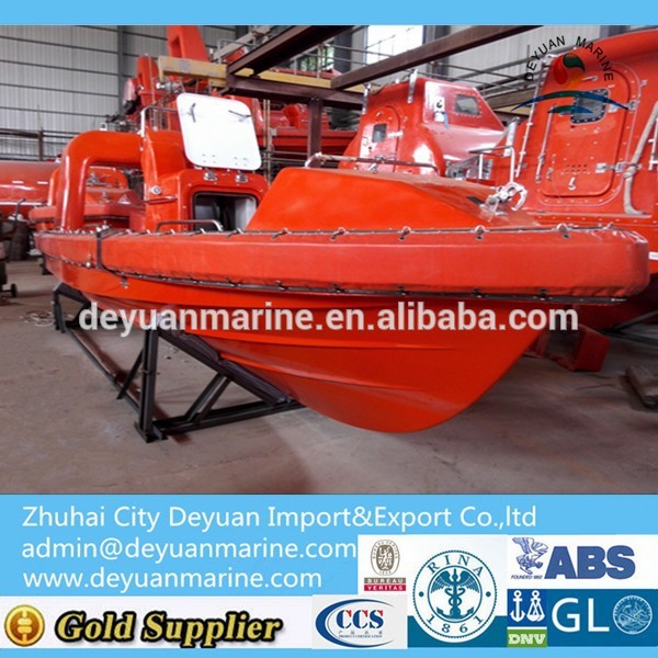 Inflatable Fender Fast Rescue boat