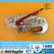 15KN Liferaft Quick Release Hook With CCS certificate for sale