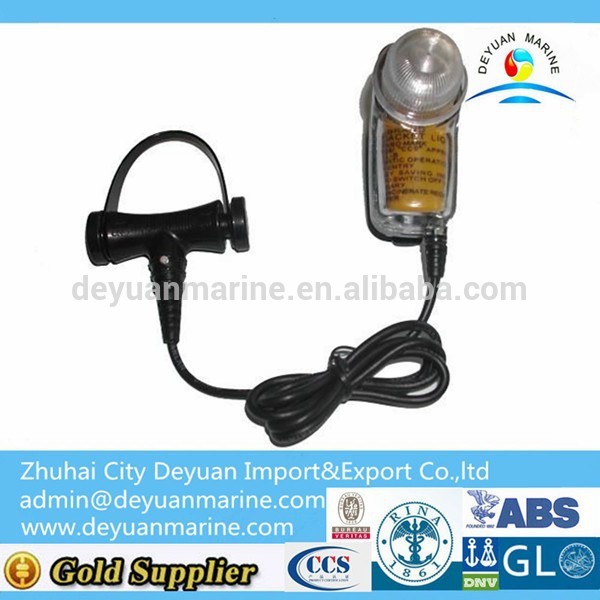 Good Quality Life jacket light with competitive price
