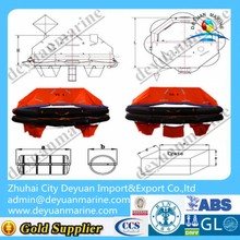 20 Man Marine Life Raft For Sale