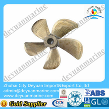79600DWT Bulk Ship Fixed Pitch propeller for sale