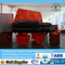 SOLAS Inflatable Throw Over Board Life Raft Price (6 Persons )