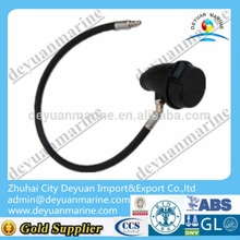 Air Supply Valve For SCBA Breathing
