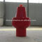 Mooring Buoy Plastic Life Floats Navigation Buoy Marine Light Buoys for sale