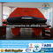 Hot selling 15 Person Throw Over Board Life raft