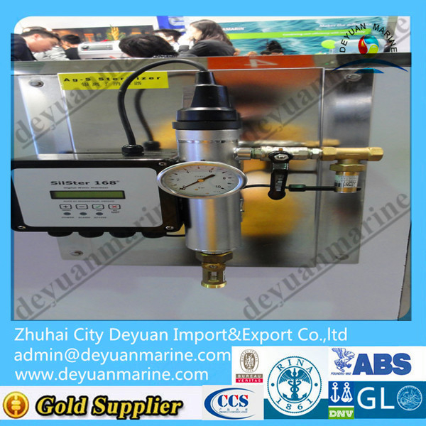 Silver Ion Sterilizer with good price