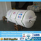 16 Man Davit-Launched Inflatable Life Raft