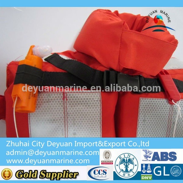 Lithium Battery Life Jacket Light for sale